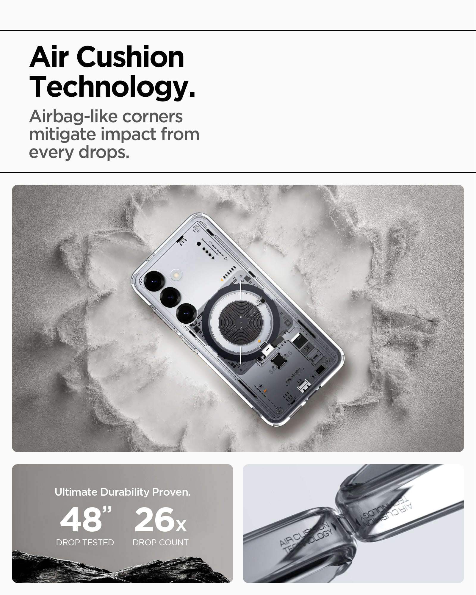 Galaxy S25 Series - Ultra Hybrid Neo One (Mag Fit) - Image 35