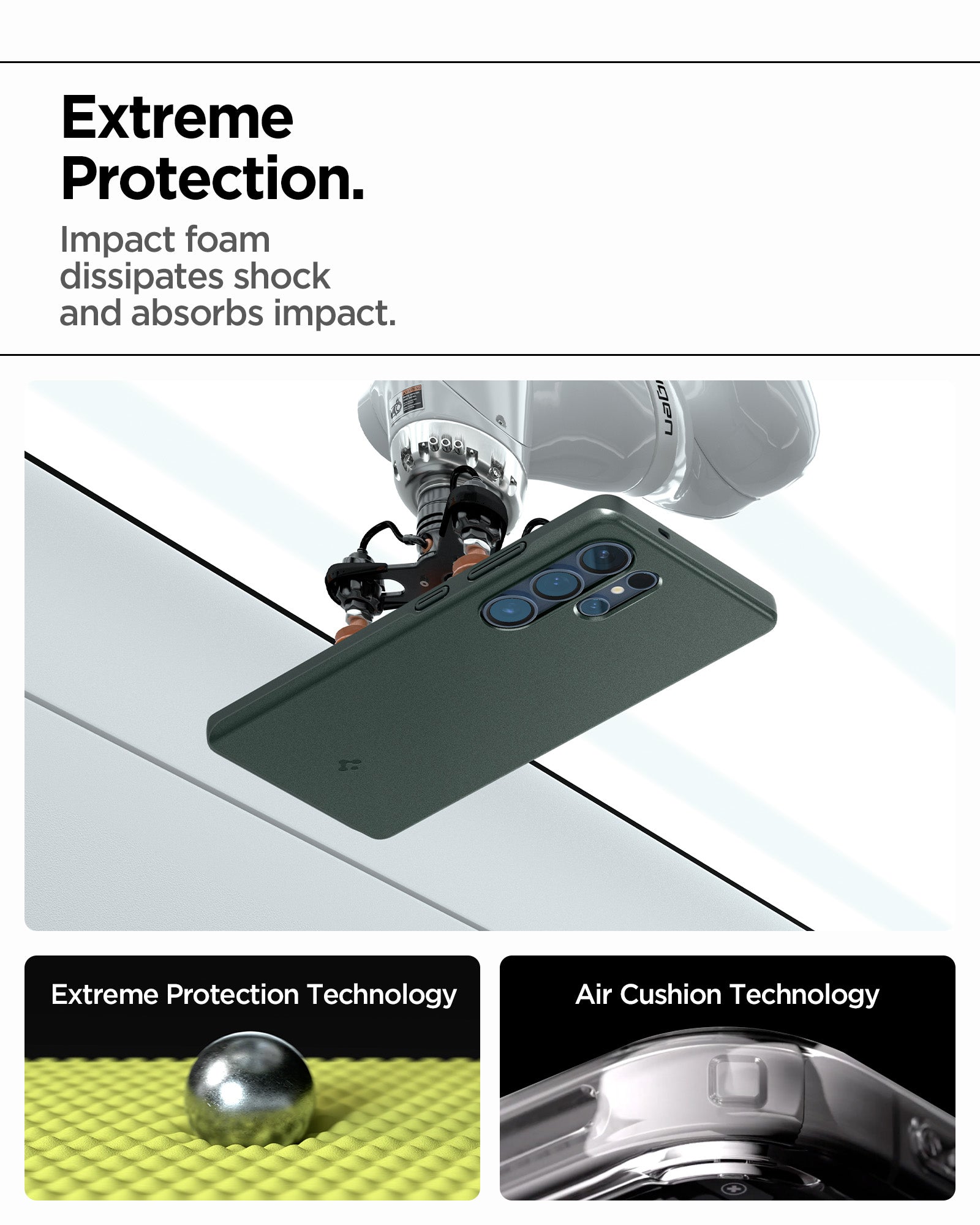 Galaxy S25 Series - Thin Fit (Mag Fit) - Image 34
