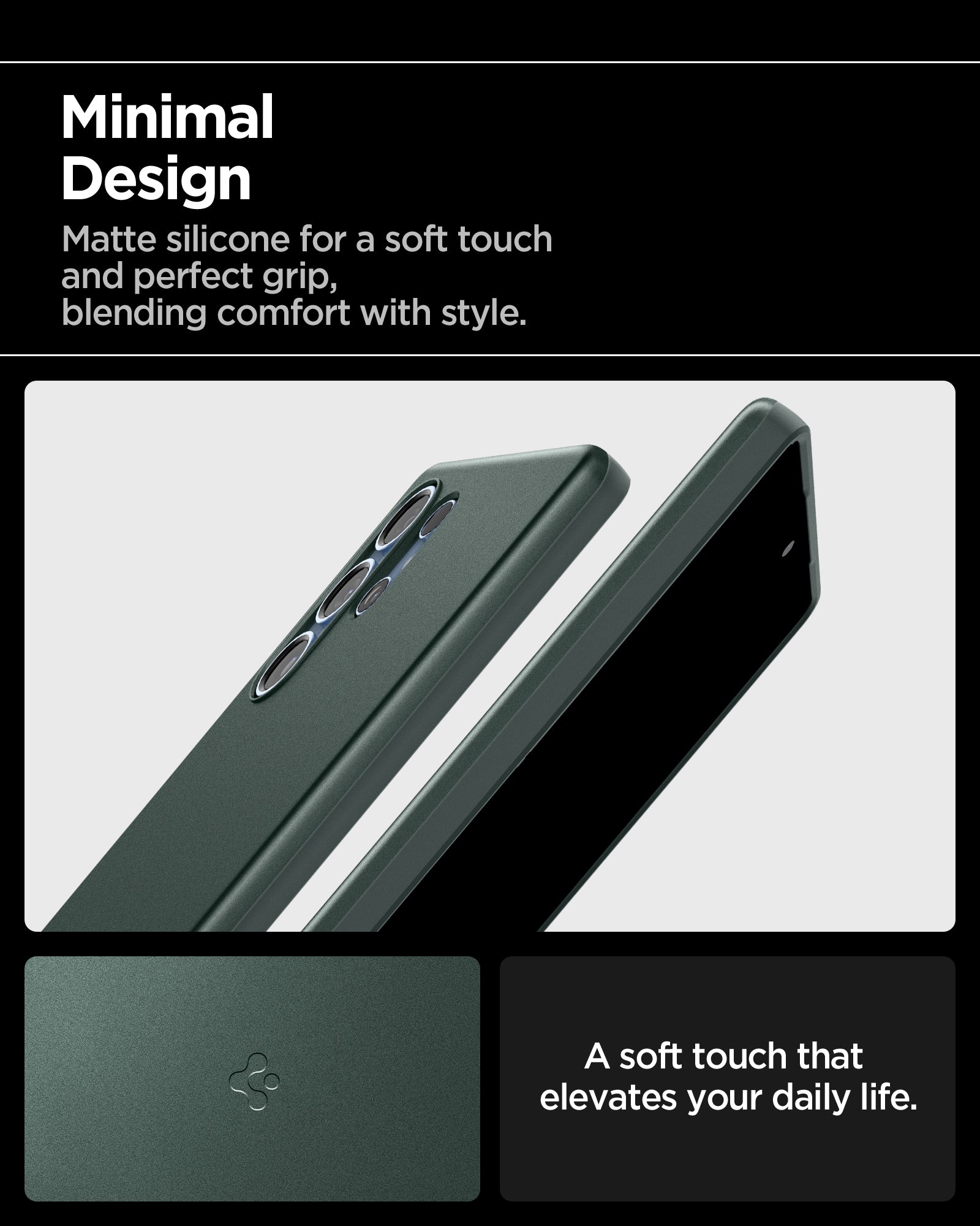 Galaxy S25 Series - Thin Fit (Mag Fit) - Image 35