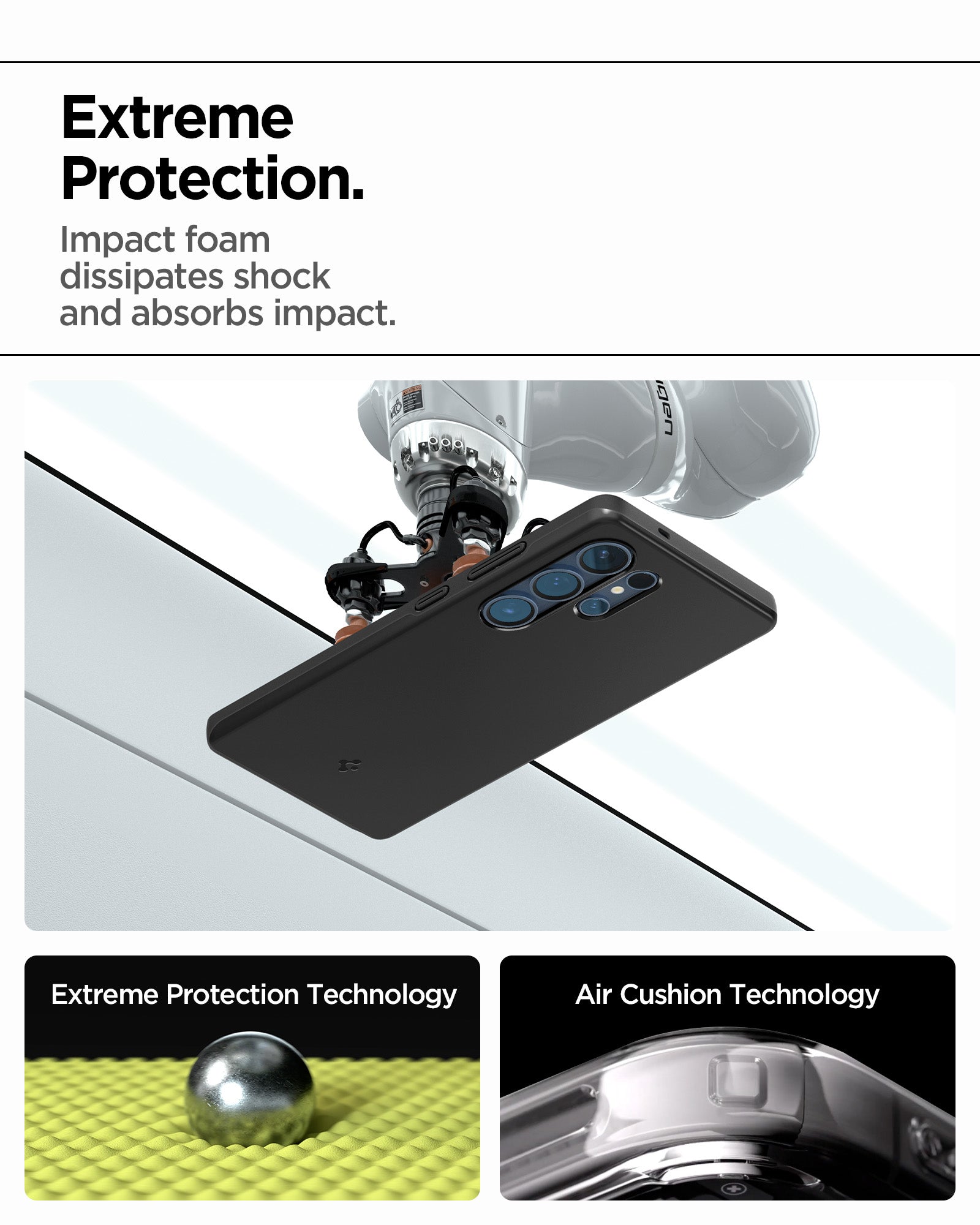 Galaxy S25 Series - Thin Fit (Mag Fit) - Image 15