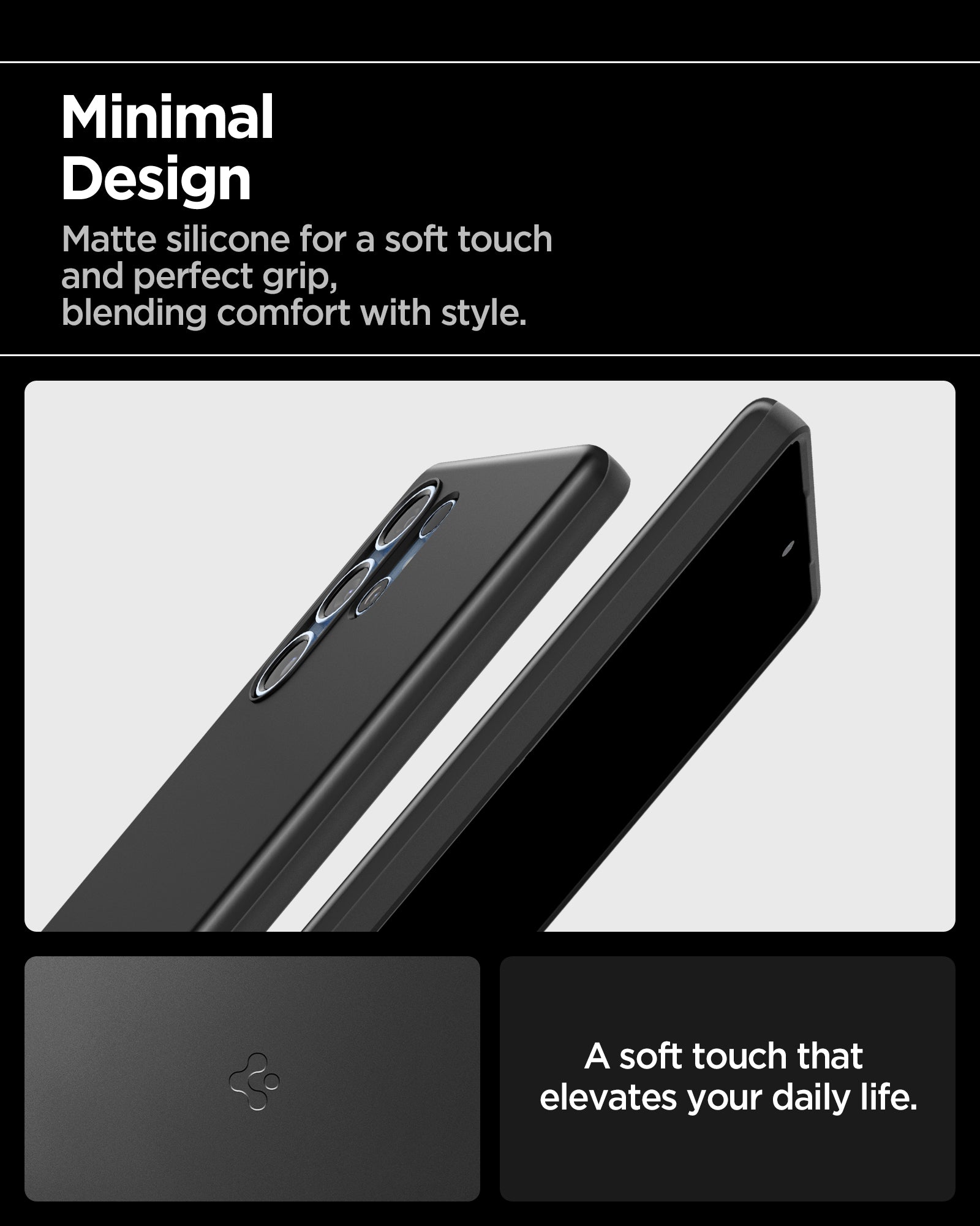 Galaxy S25 Series - Thin Fit (Mag Fit) - Image 16