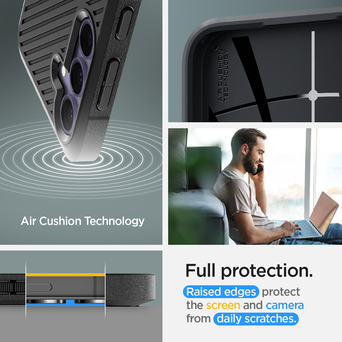 Galaxy S24 Series - Core Armor - Image 26