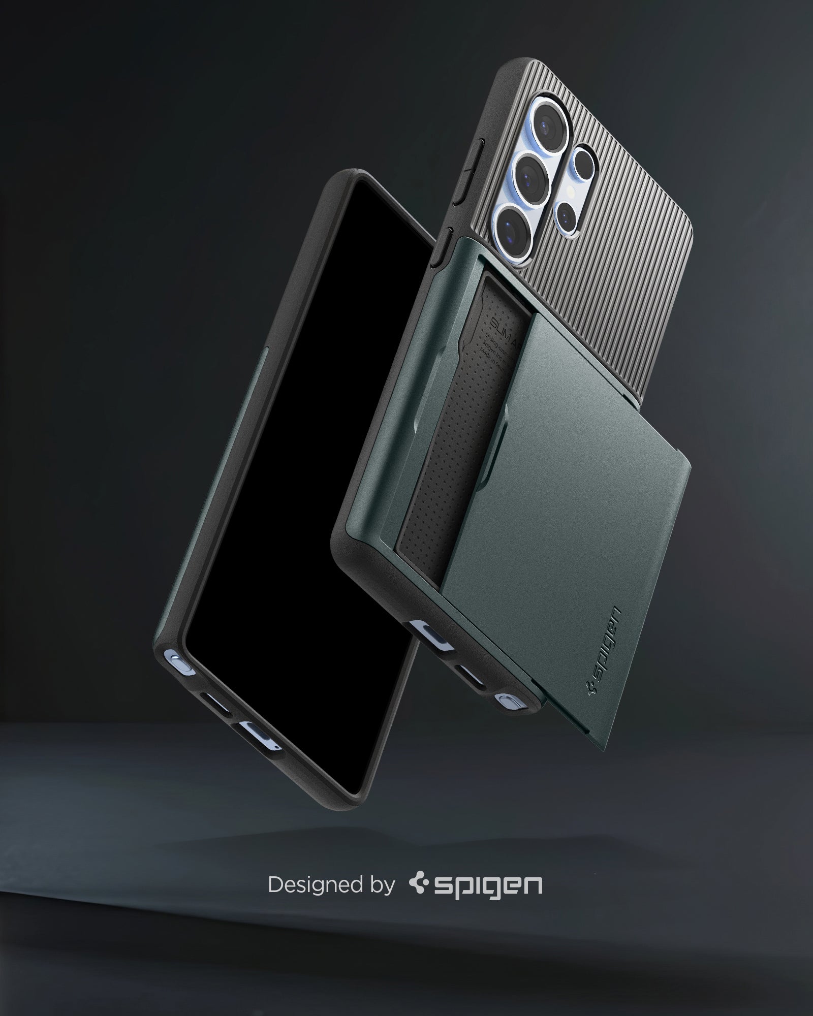 Galaxy S25 Series - Slim Armor CS - Image 28