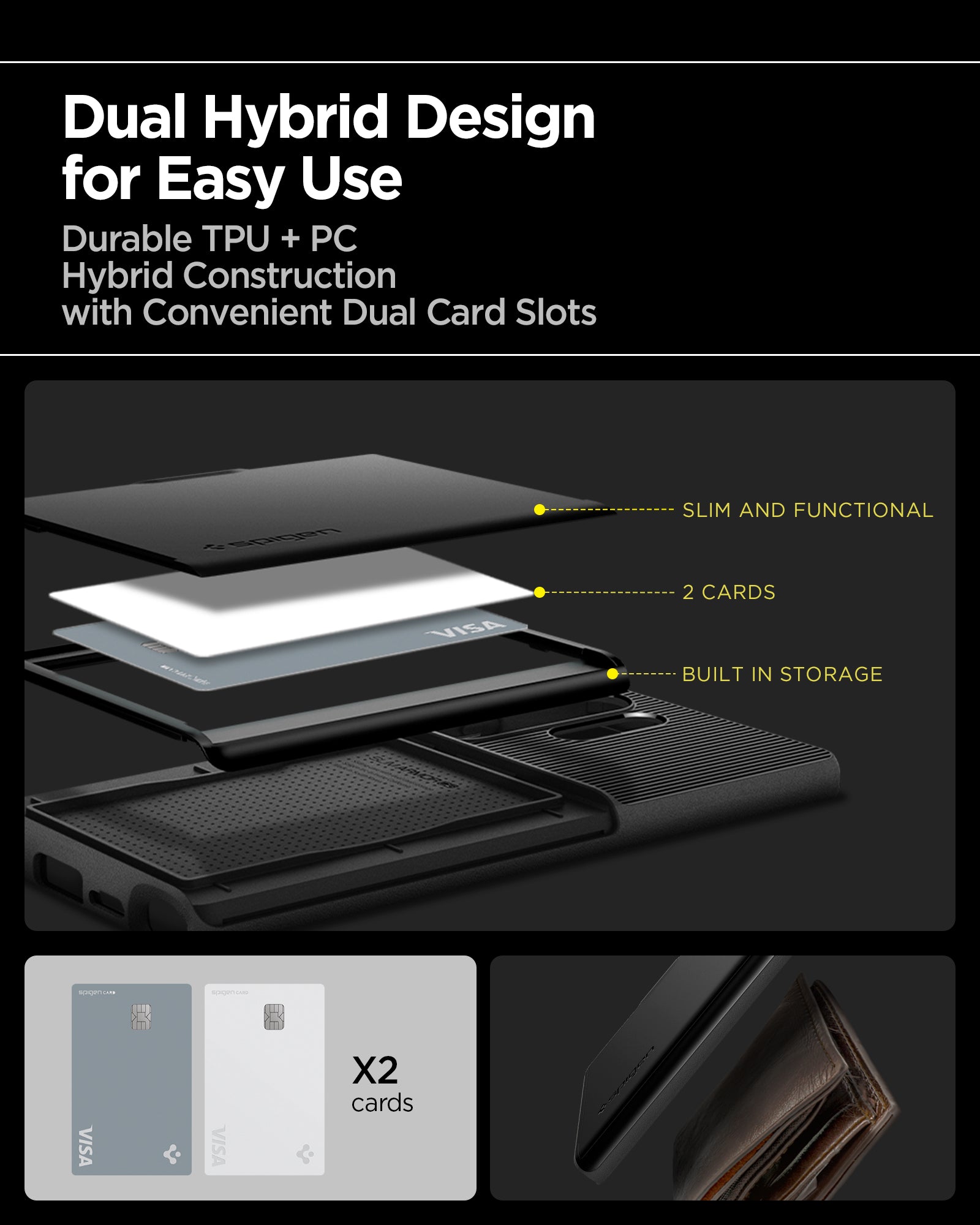 Galaxy S25 Series - Slim Armor CS - Image 13