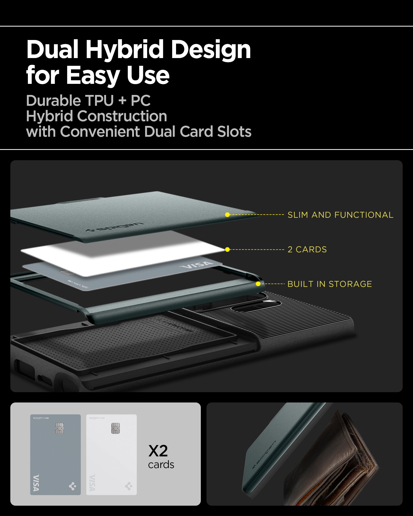 Galaxy S25 Series - Slim Armor CS - Image 30