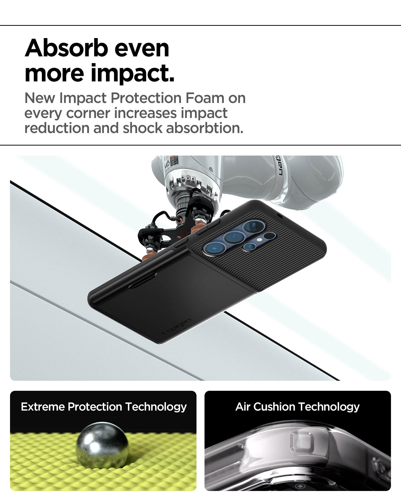 Galaxy S25 Series - Slim Armor CS - Image 14