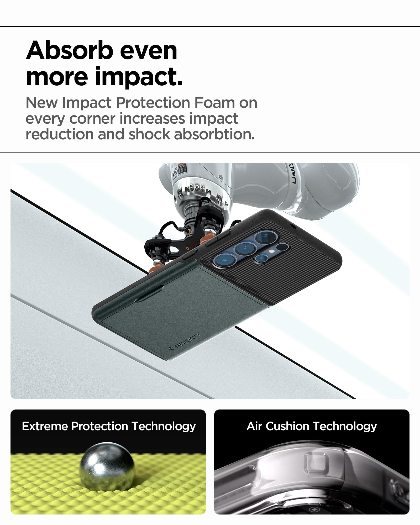 Galaxy S25 Series - Slim Armor CS - Image 31