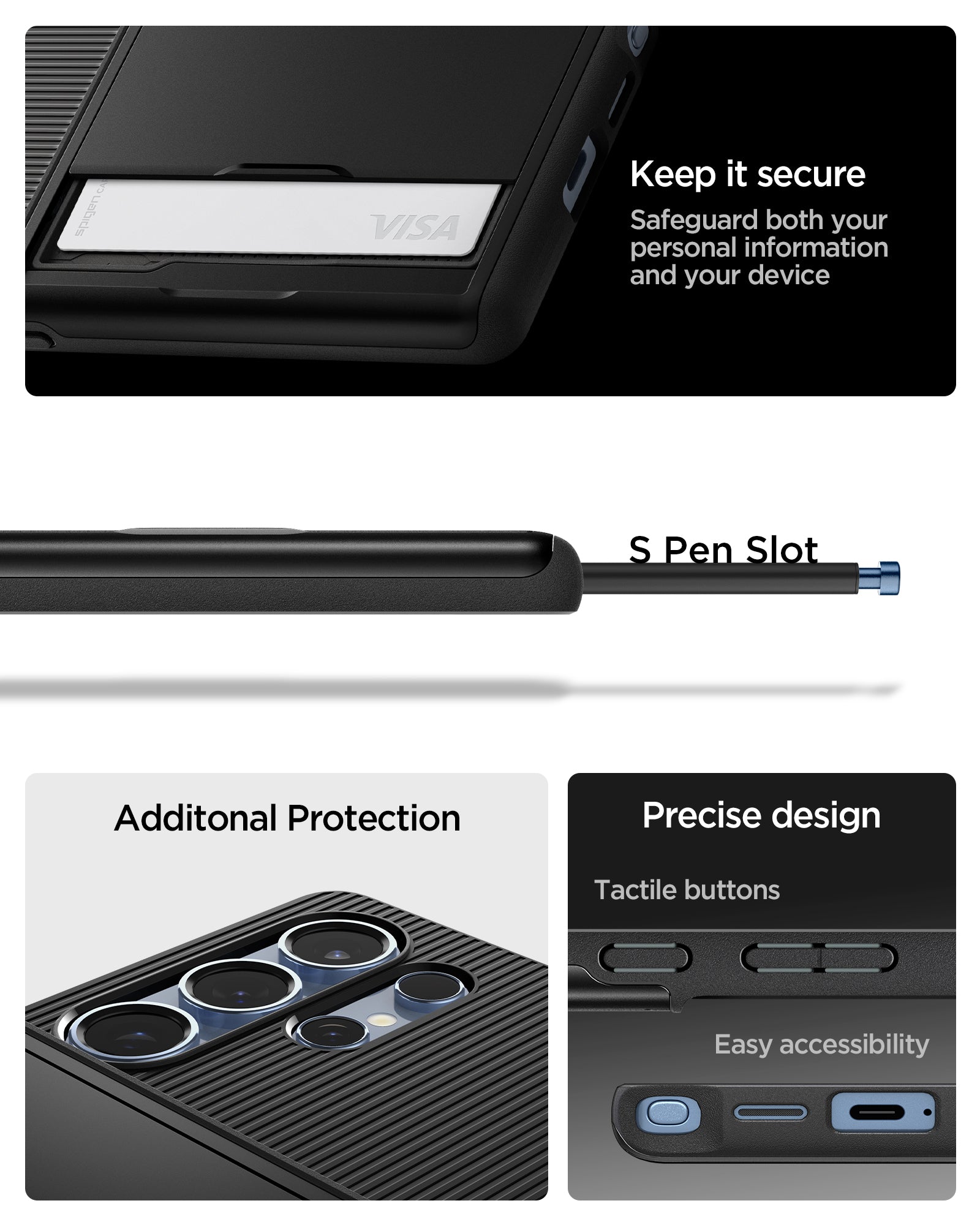 Galaxy S25 Series - Slim Armor CS - Image 15