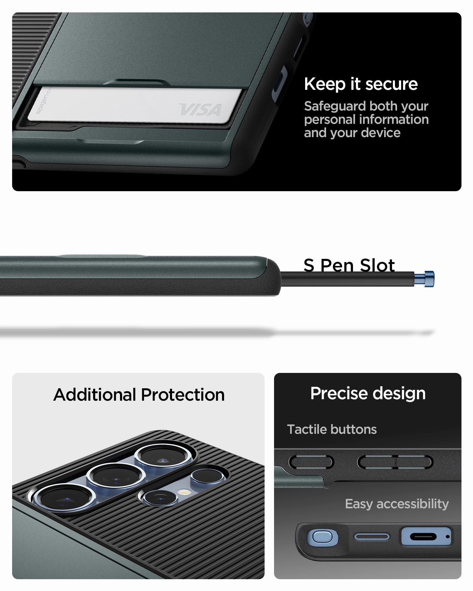 Galaxy S25 Series - Slim Armor CS - Image 32
