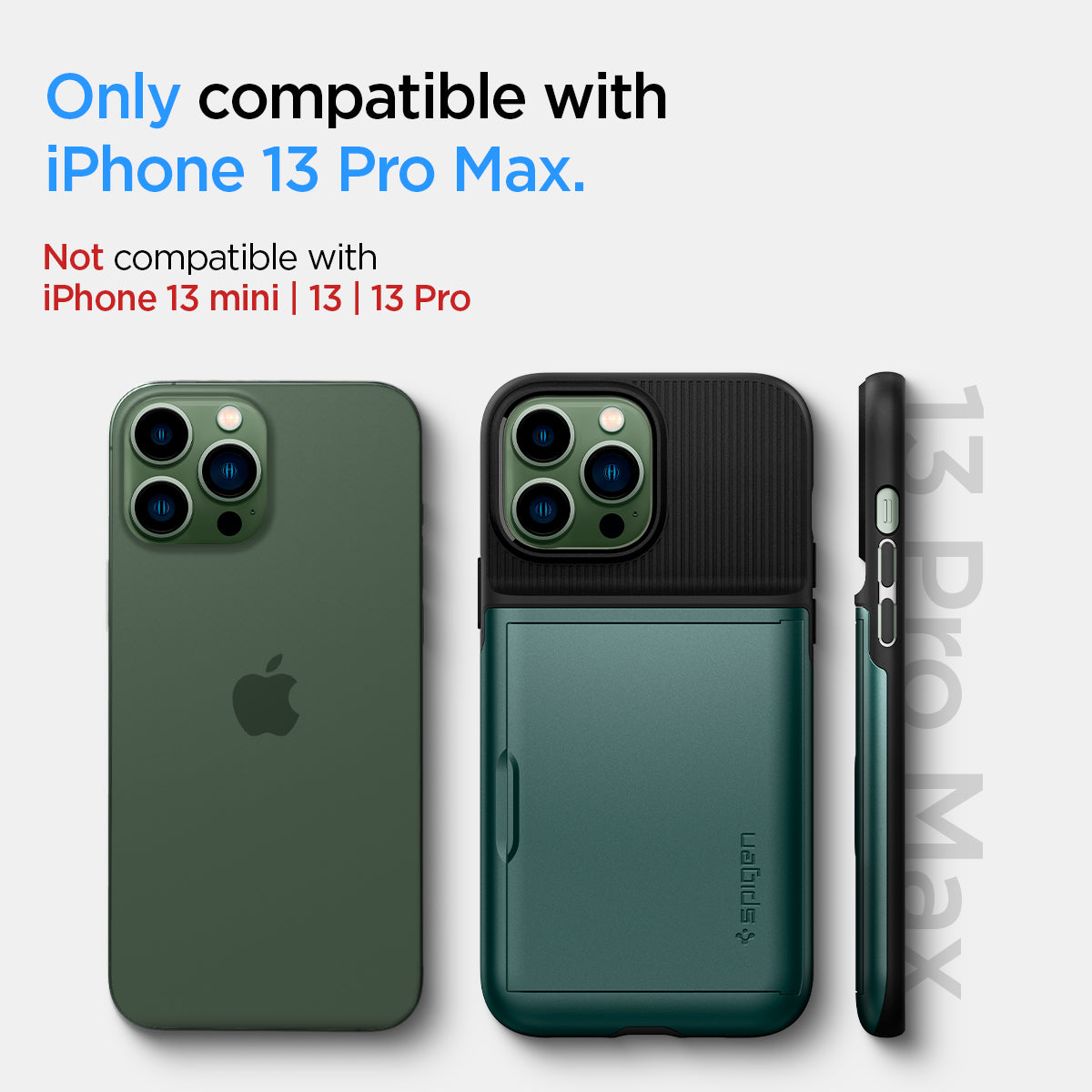 iPhone 13 Series - Slim Armor CS - Image 181