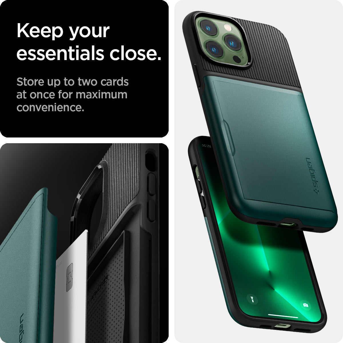 iPhone 13 Series - Slim Armor CS - Image 182