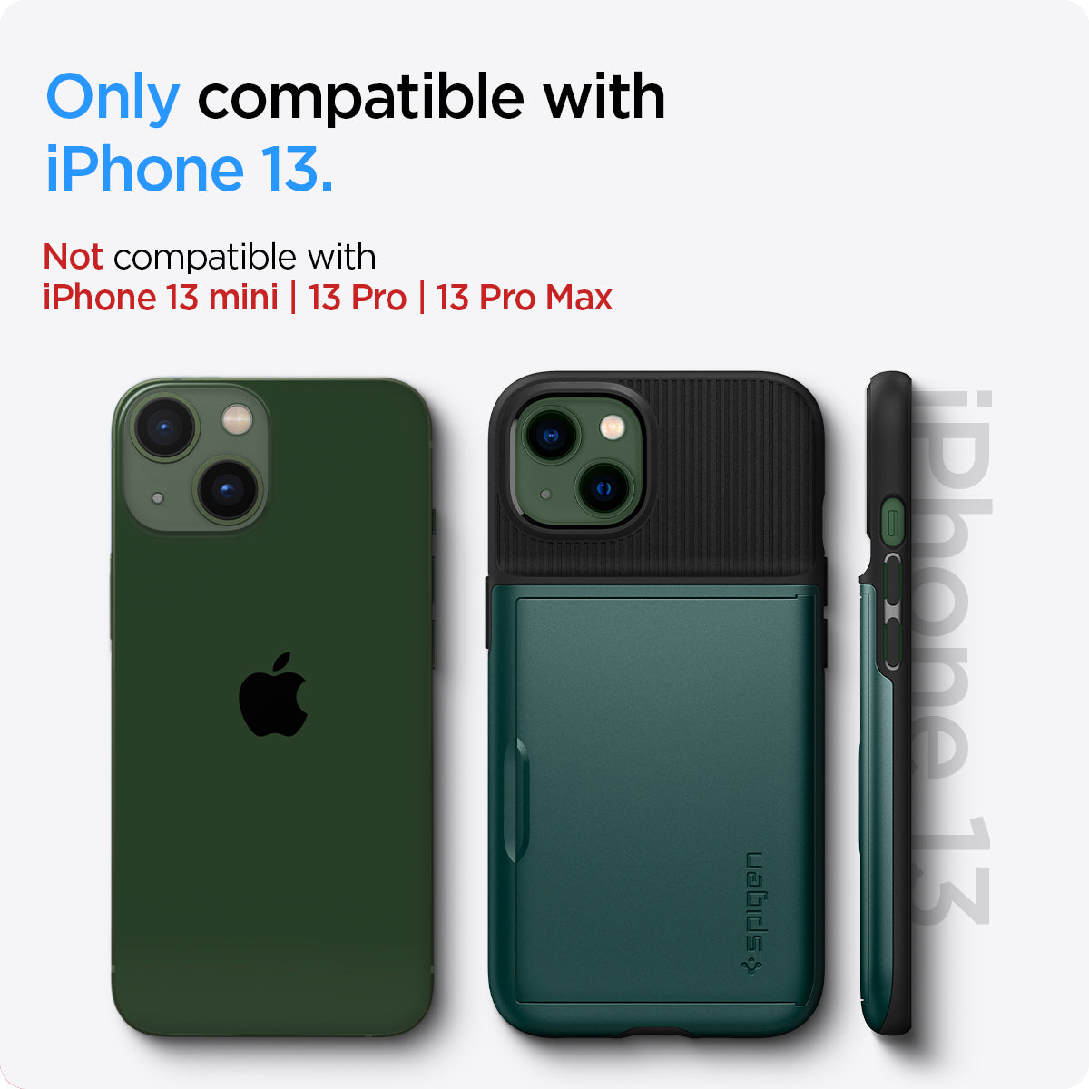 iPhone 13 Series - Slim Armor CS - Image 161