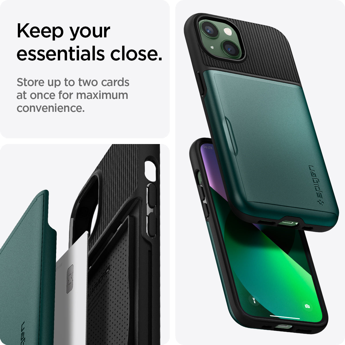 iPhone 13 Series - Slim Armor CS - Image 162