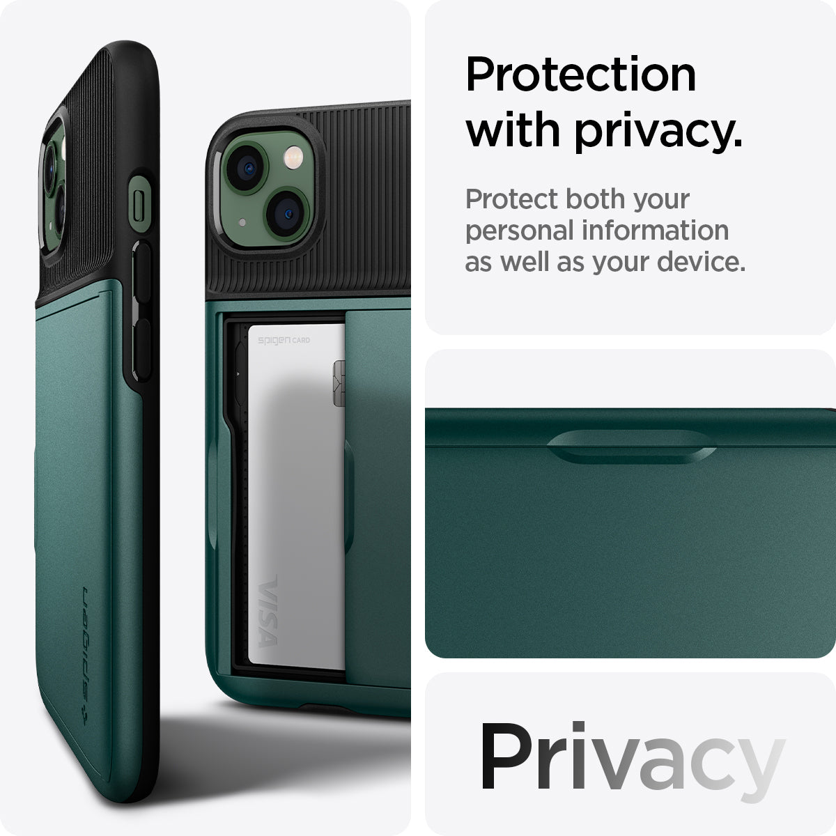 iPhone 13 Series - Slim Armor CS - Image 163