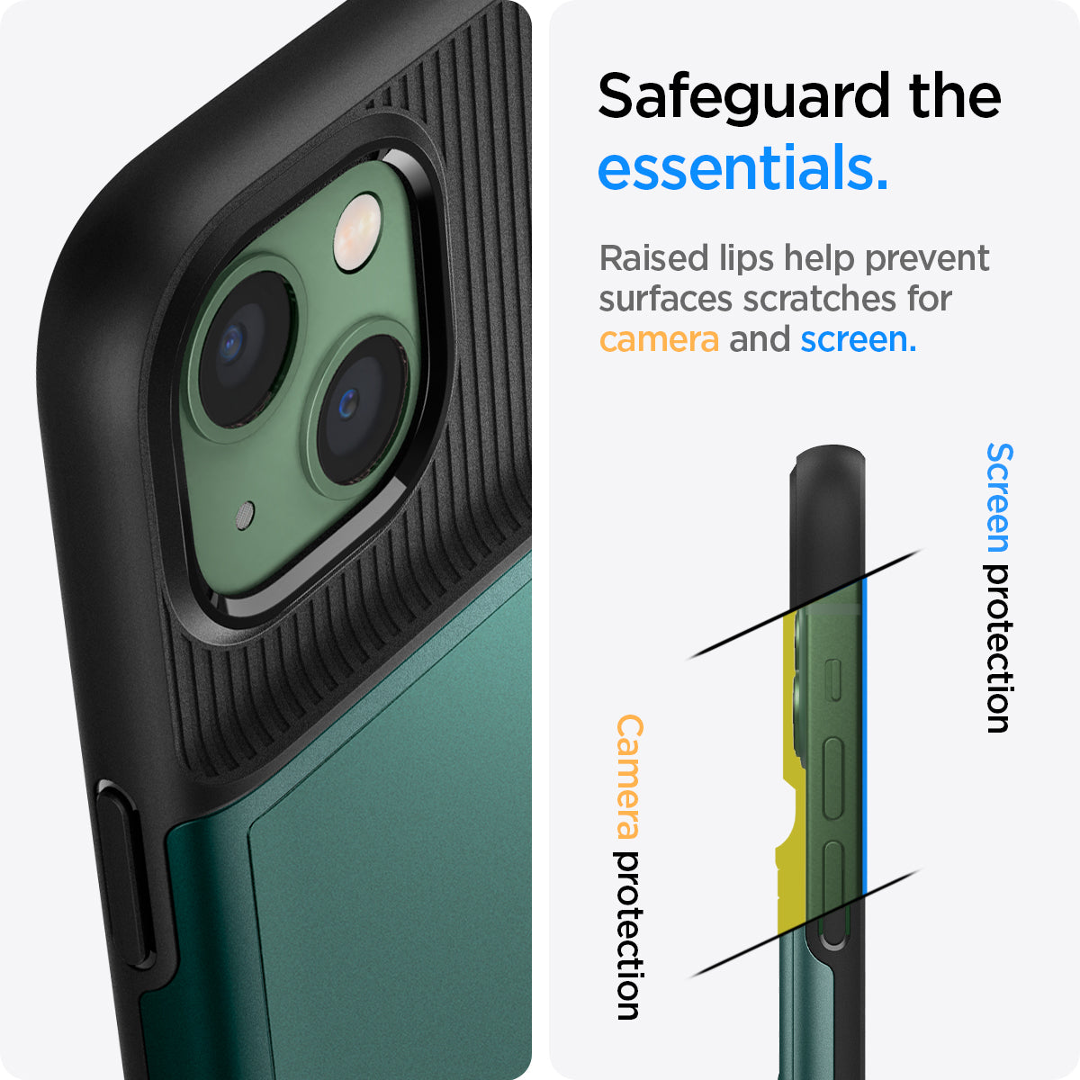 iPhone 13 Series - Slim Armor CS - Image 165