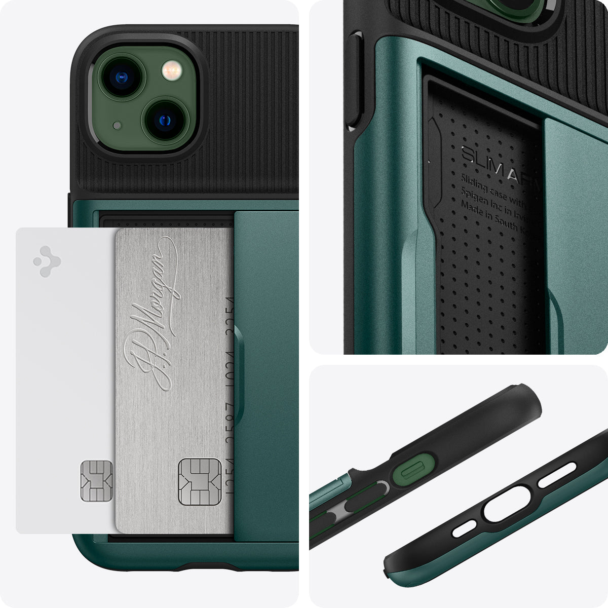 iPhone 13 Series - Slim Armor CS - Image 166