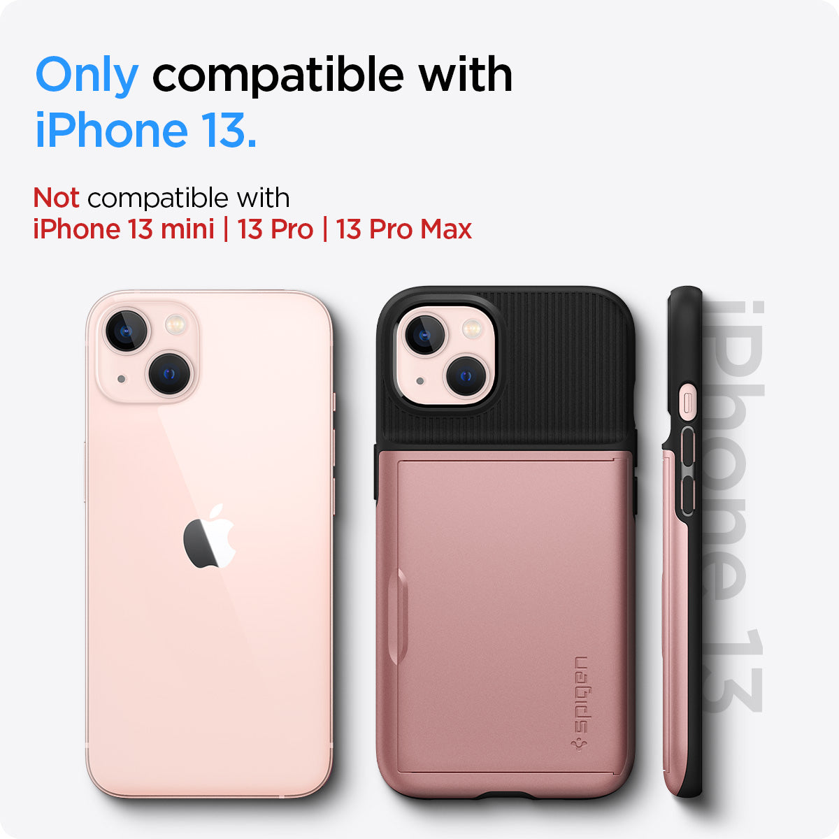 iPhone 13 Series - Slim Armor CS - Image 141