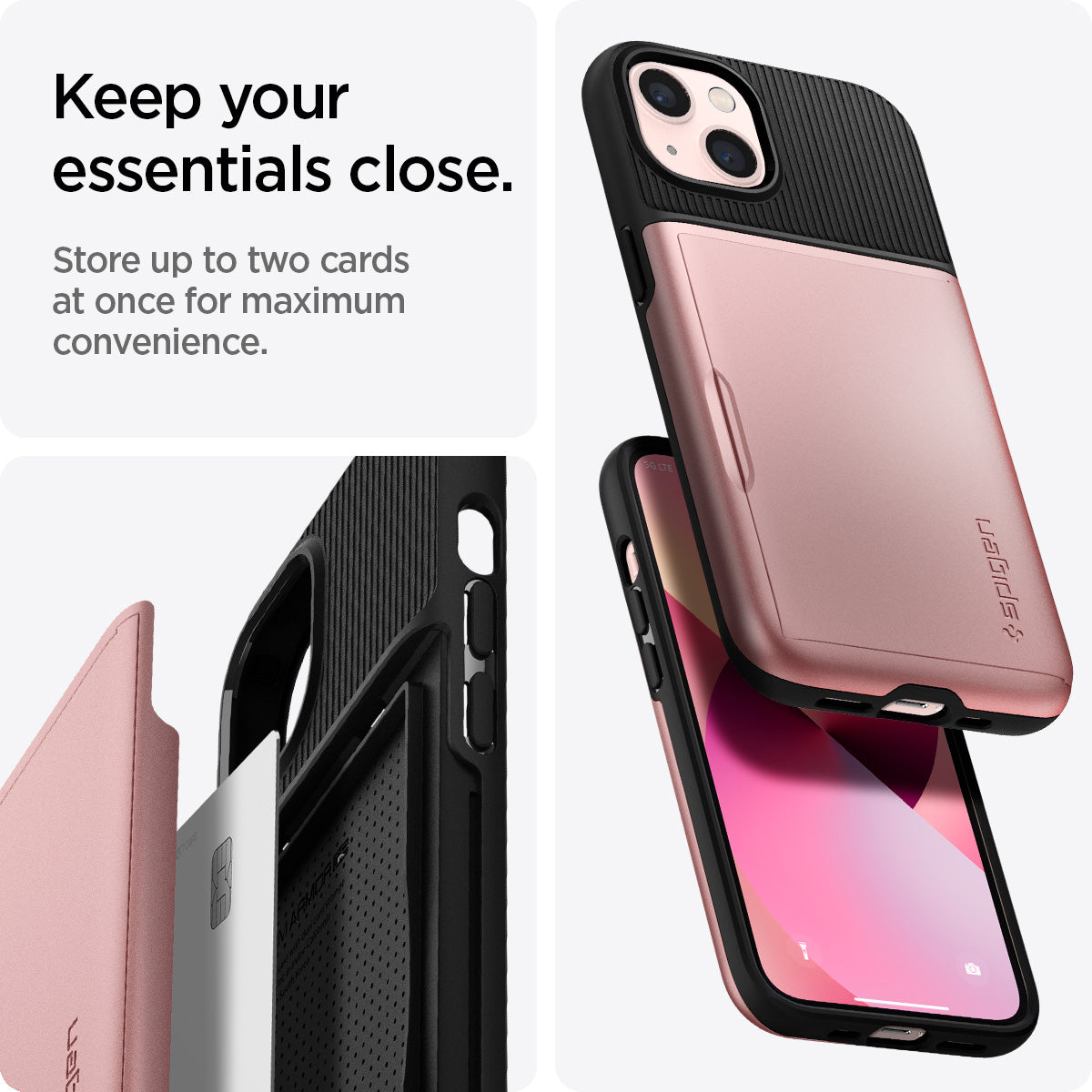 iPhone 13 Series - Slim Armor CS - Image 142