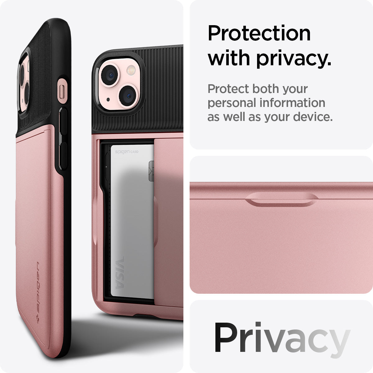 iPhone 13 Series - Slim Armor CS - Image 143