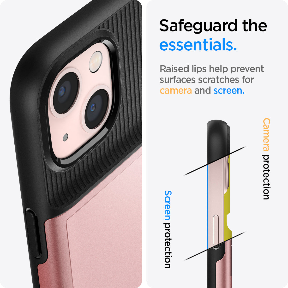 iPhone 13 Series - Slim Armor CS - Image 145
