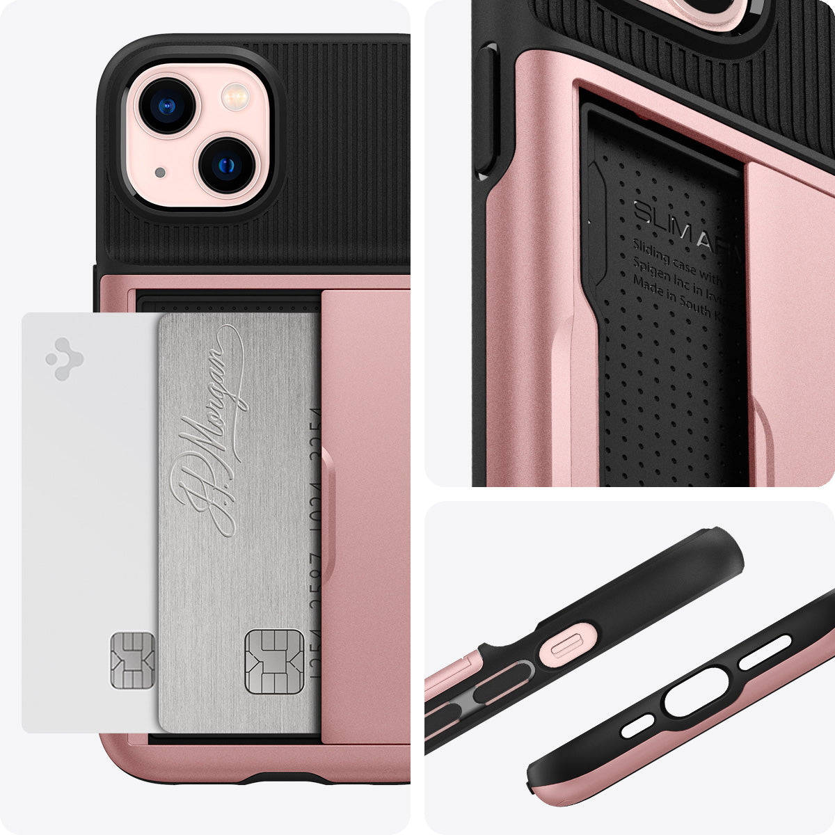 iPhone 13 Series - Slim Armor CS - Image 146