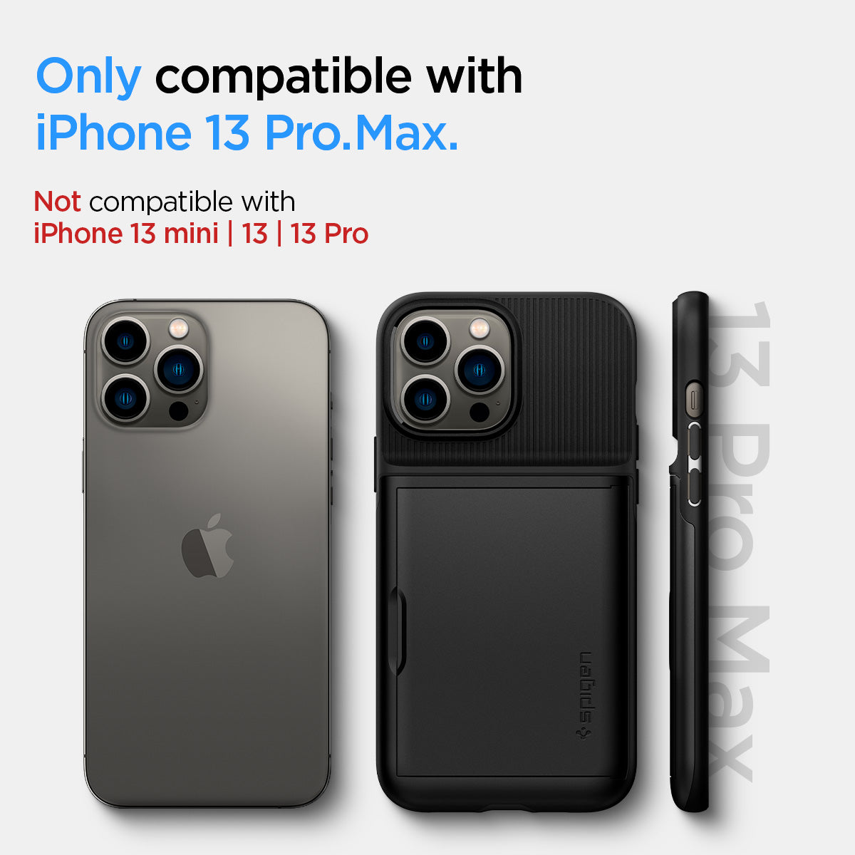 iPhone 13 Series - Slim Armor CS - Image 69