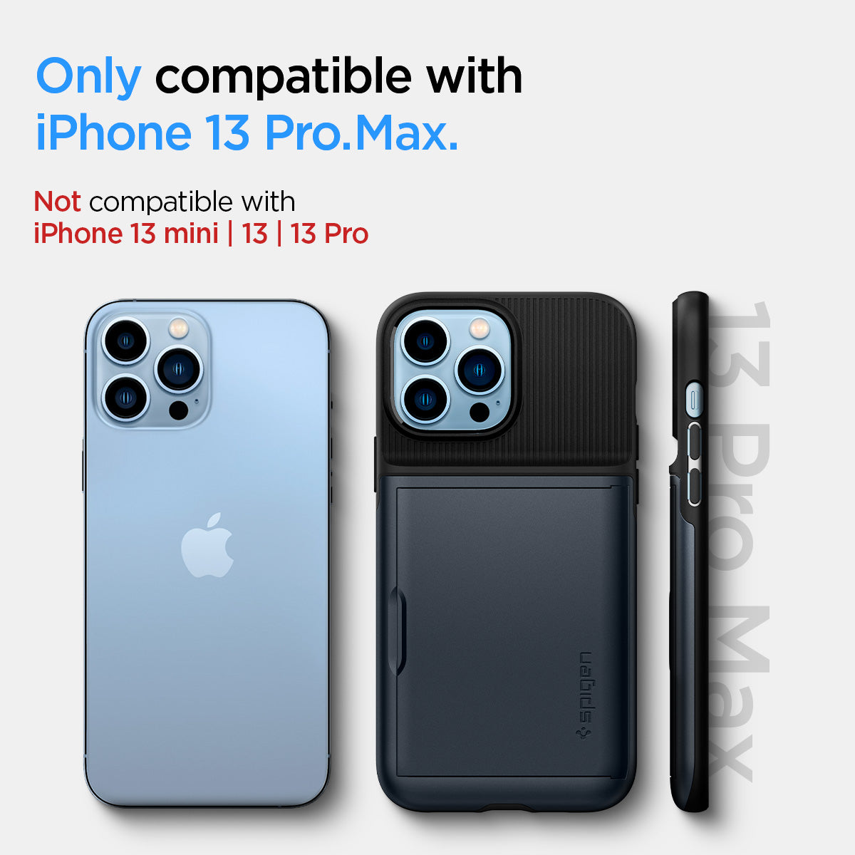 iPhone 13 Series - Slim Armor CS - Image 51