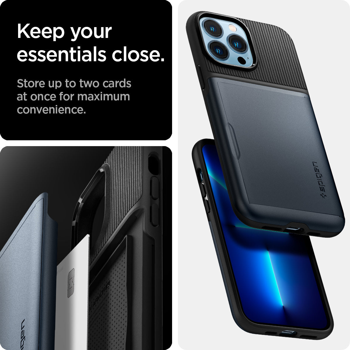 iPhone 13 Series - Slim Armor CS - Image 52