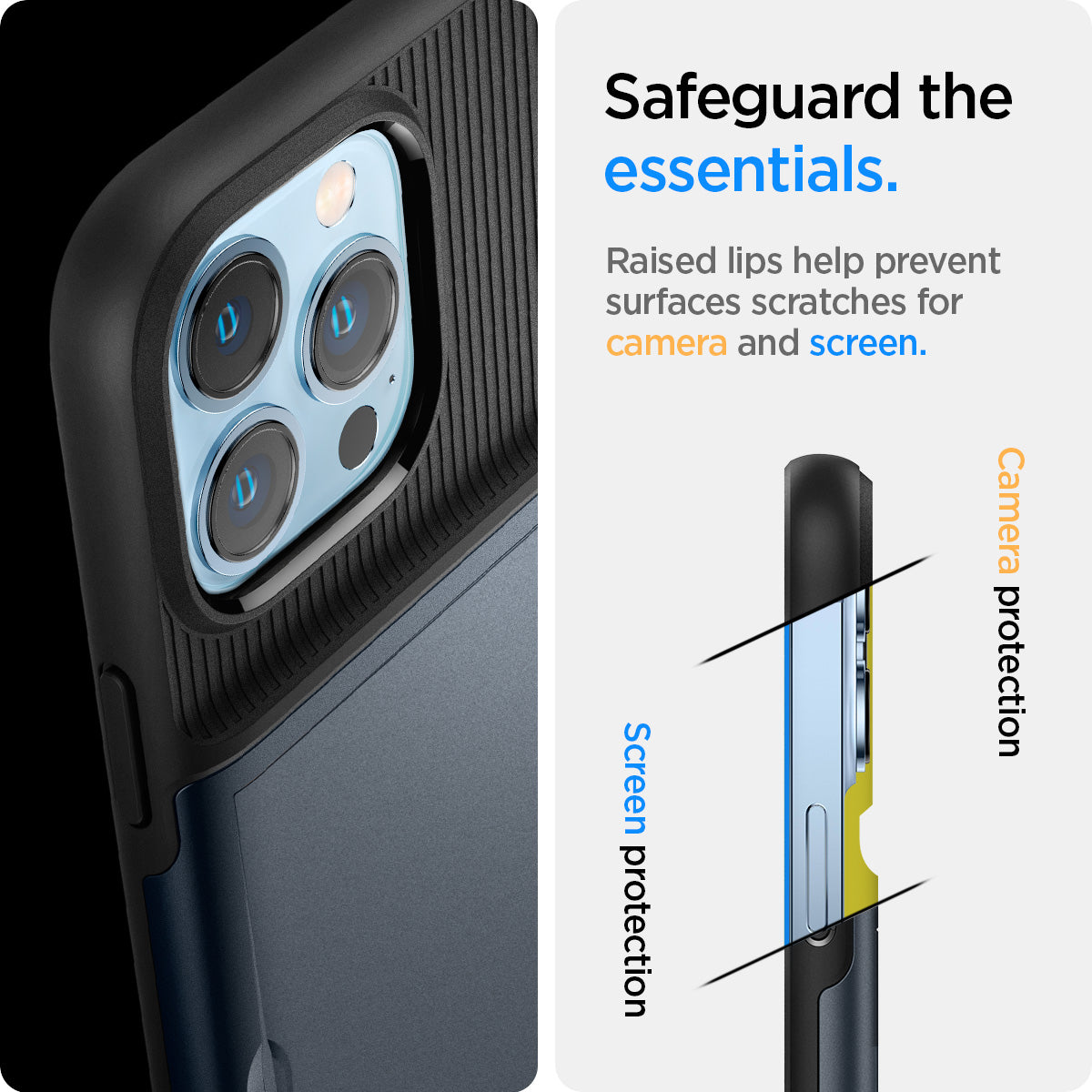 iPhone 13 Series - Slim Armor CS - Image 55