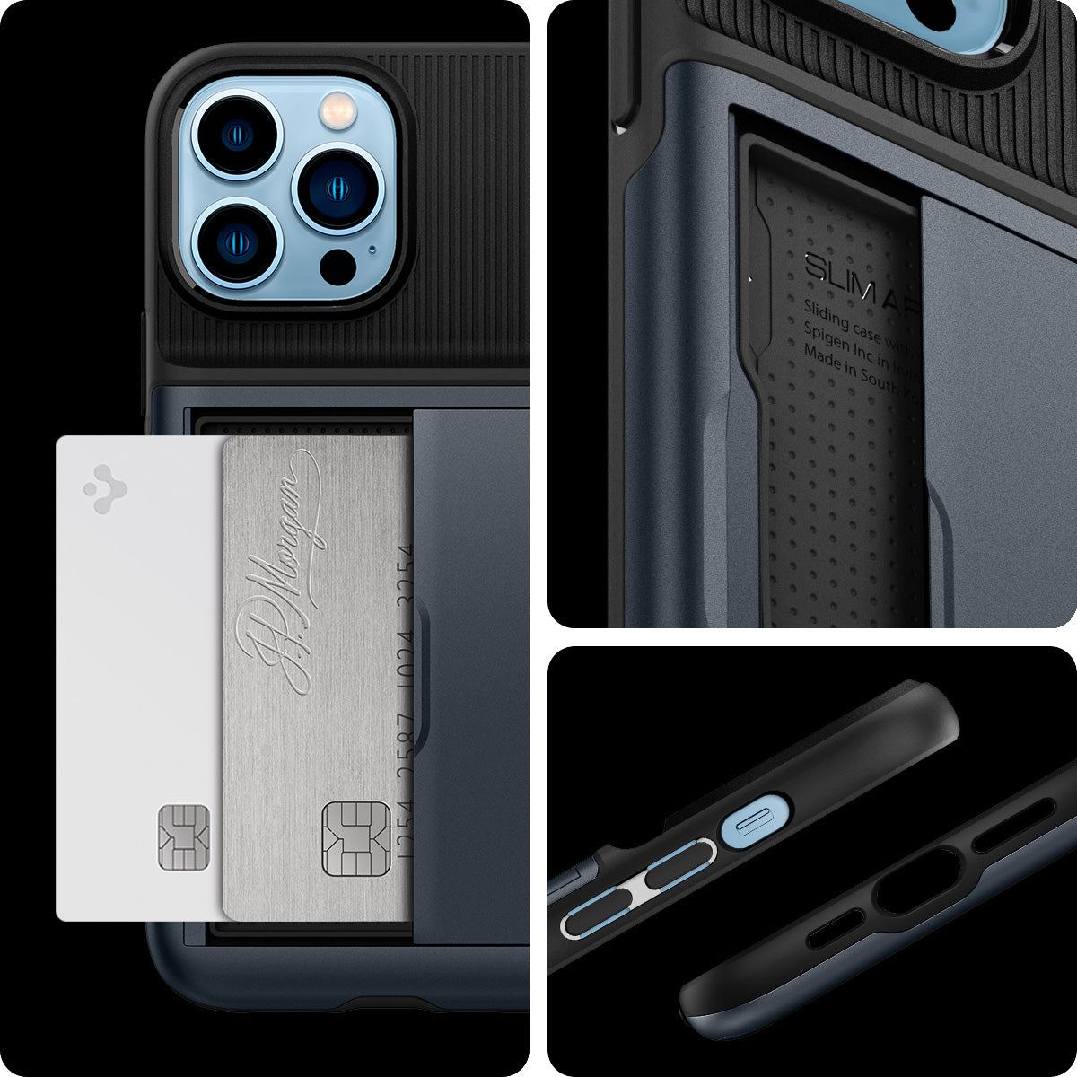 iPhone 13 Series - Slim Armor CS - Image 56