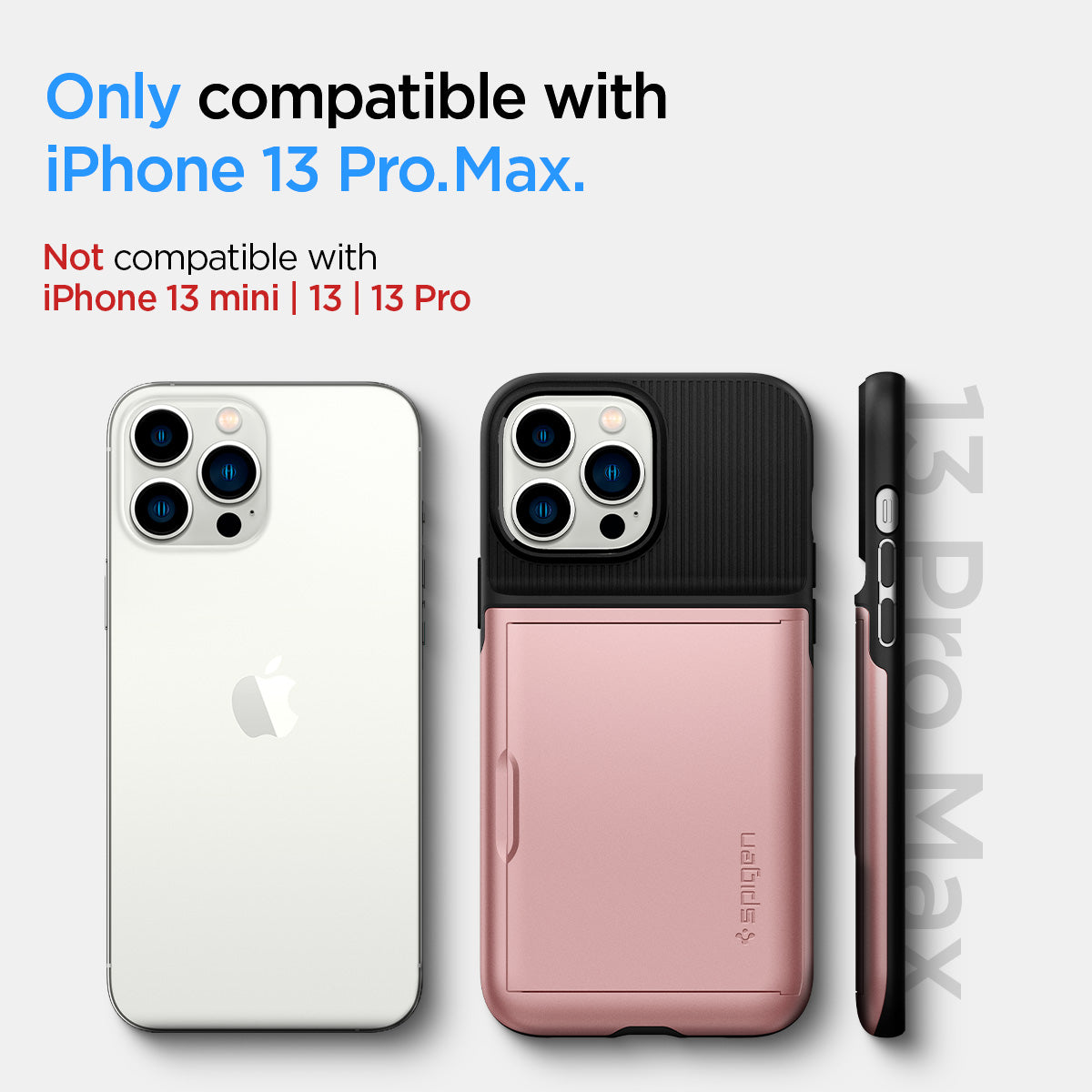 iPhone 13 Series - Slim Armor CS - Image 33