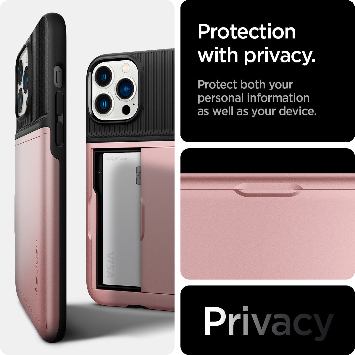 iPhone 13 Series - Slim Armor CS - Image 35