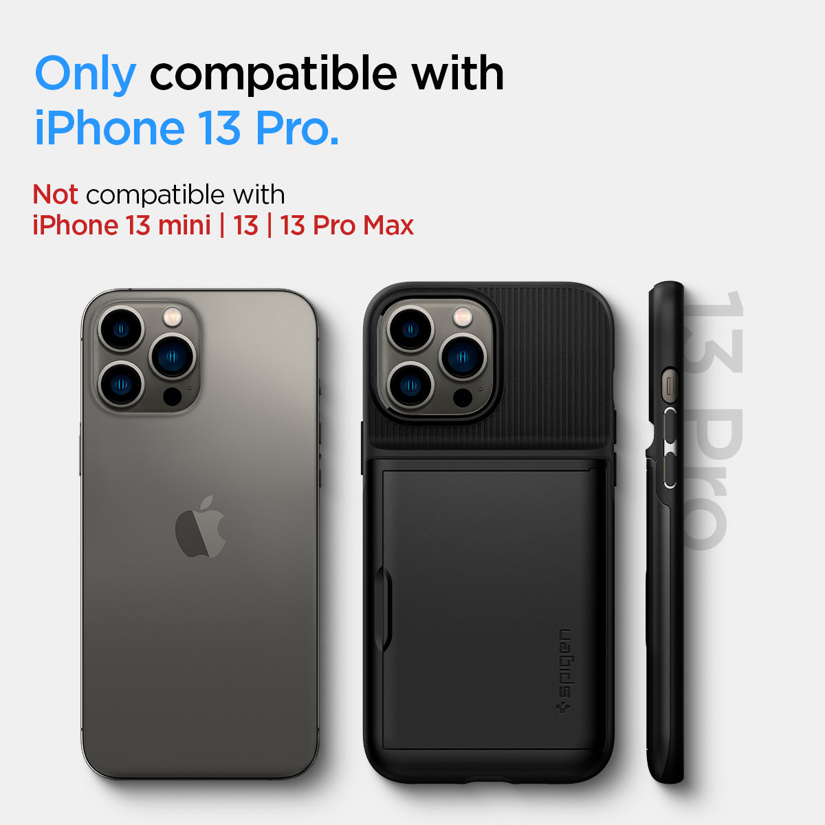 iPhone 13 Series - Slim Armor CS - Image 123
