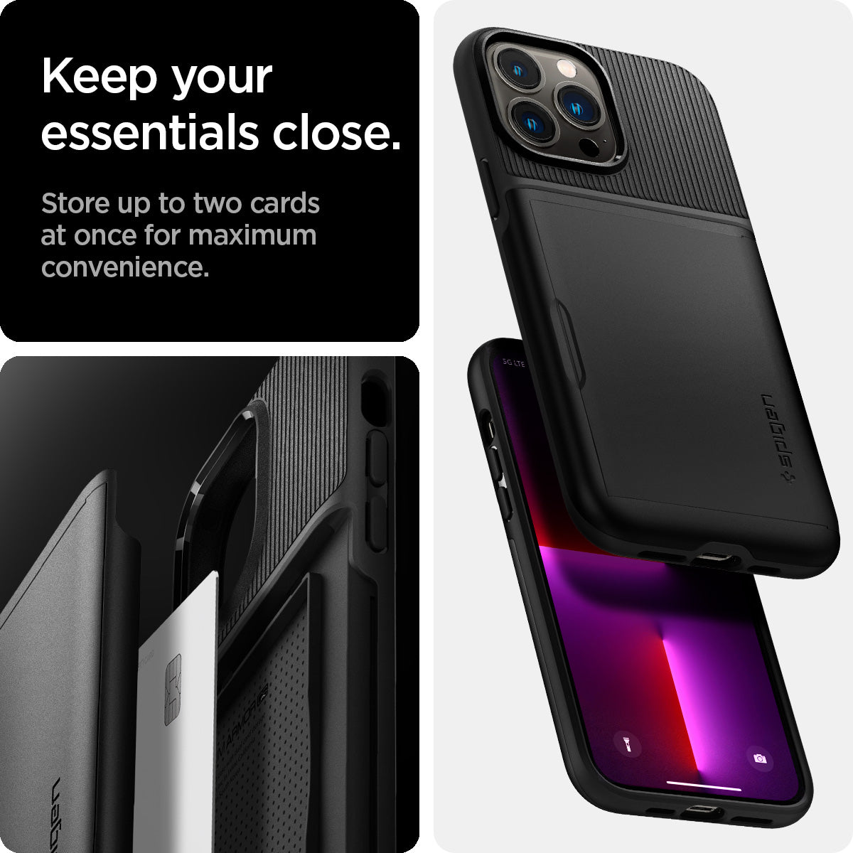 iPhone 13 Series - Slim Armor CS - Image 124