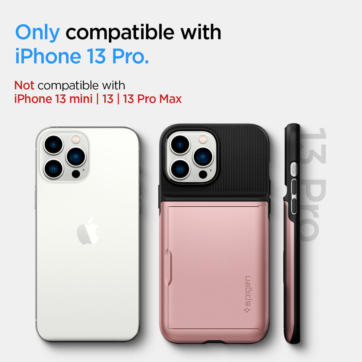 iPhone 13 Series - Slim Armor CS - Image 87