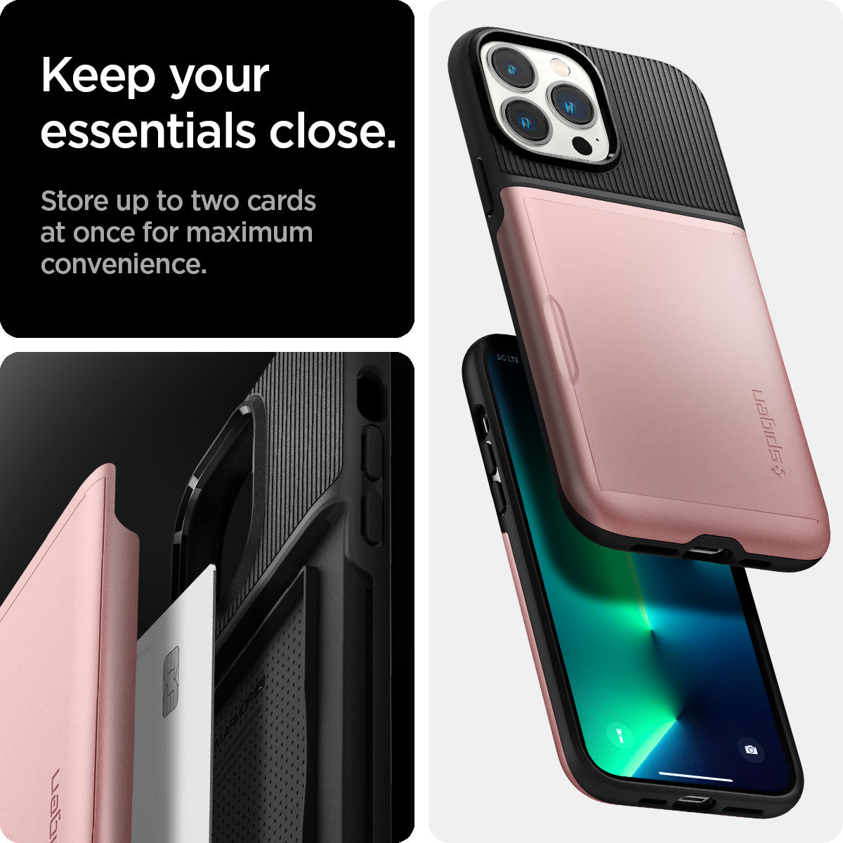 iPhone 13 Series - Slim Armor CS - Image 88