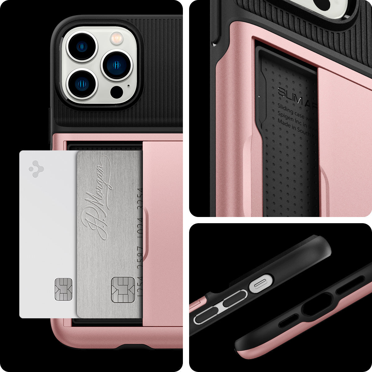 iPhone 13 Series - Slim Armor CS - Image 92