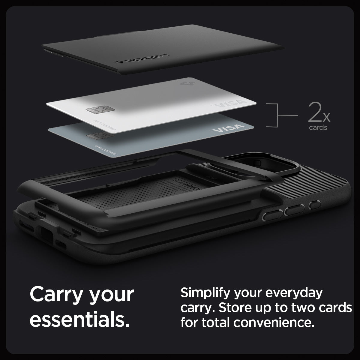 iPhone 15 Series - Slim Armor CS - Image 90