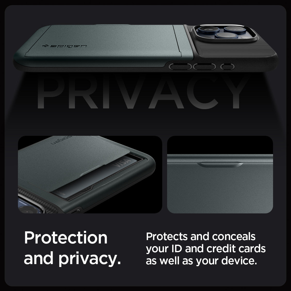 iPhone 15 Series - Slim Armor CS - Image 140
