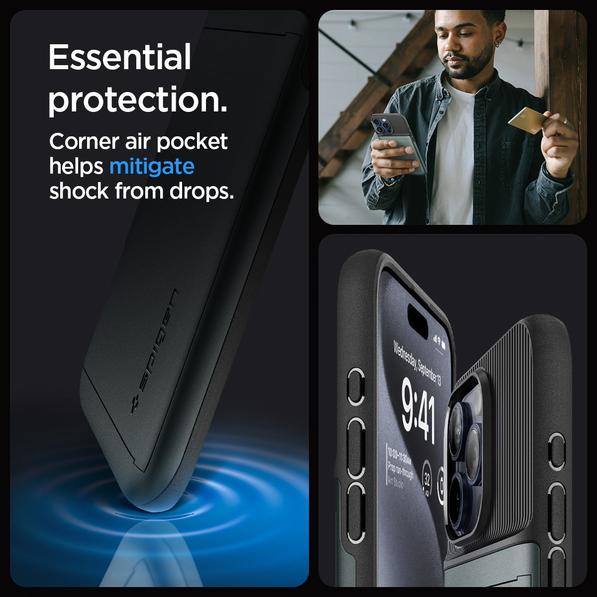 iPhone 15 Series - Slim Armor CS - Image 141