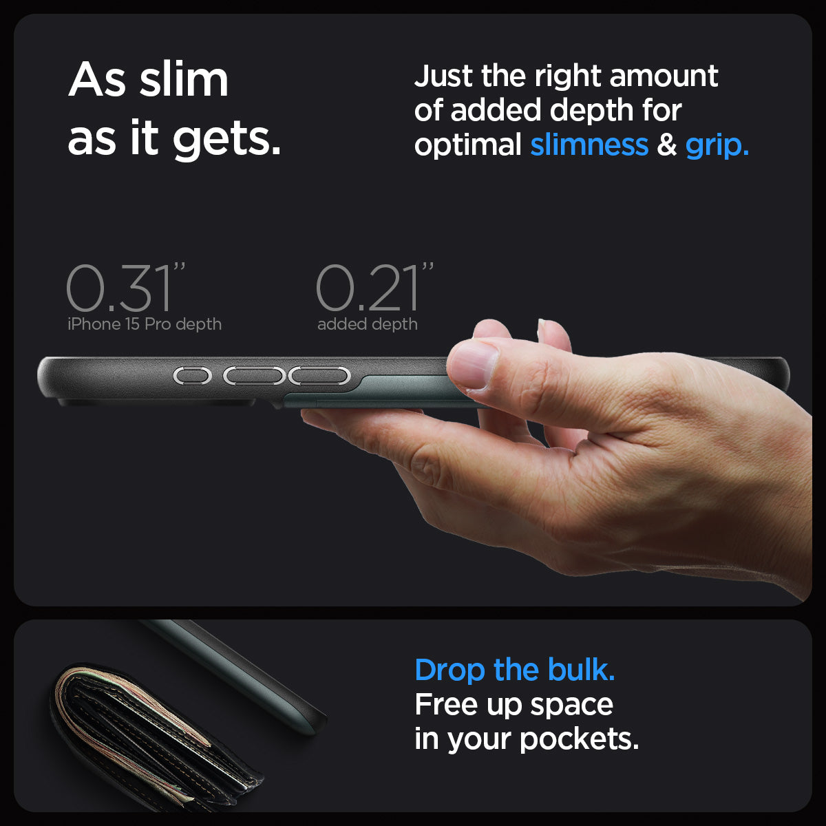 iPhone 15 Series - Slim Armor CS - Image 142