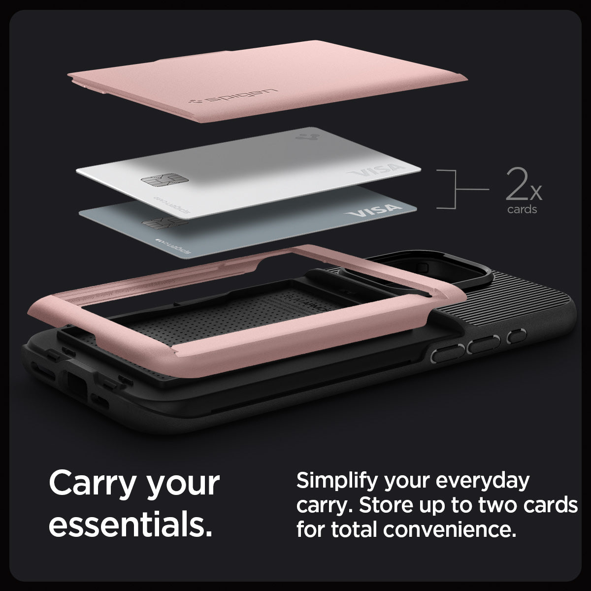 iPhone 15 Series - Slim Armor CS - Image 108