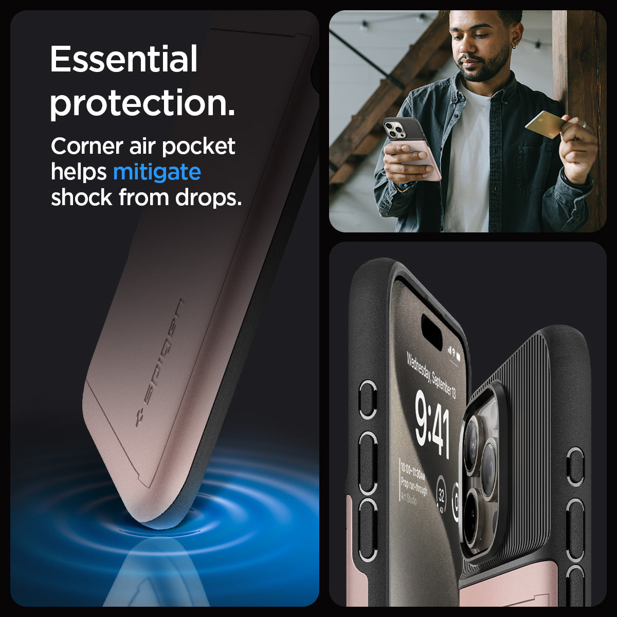 iPhone 15 Series - Slim Armor CS - Image 105