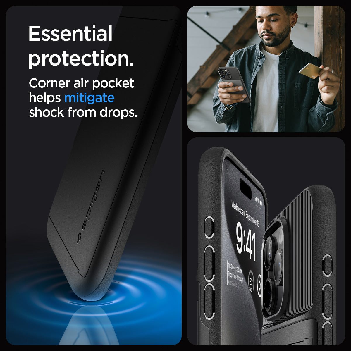 iPhone 15 Series - Slim Armor CS - Image 15