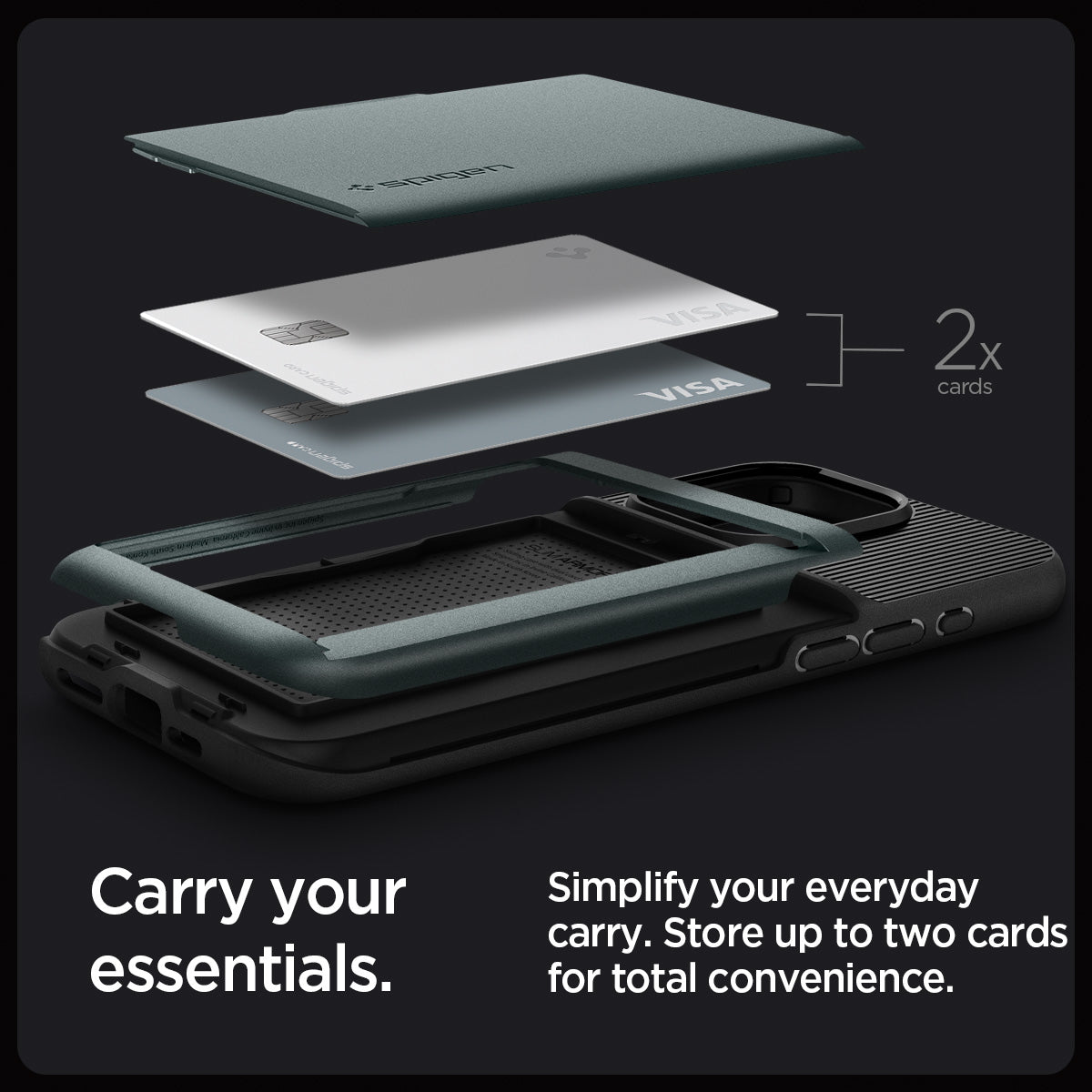 iPhone 15 Series - Slim Armor CS - Image 72