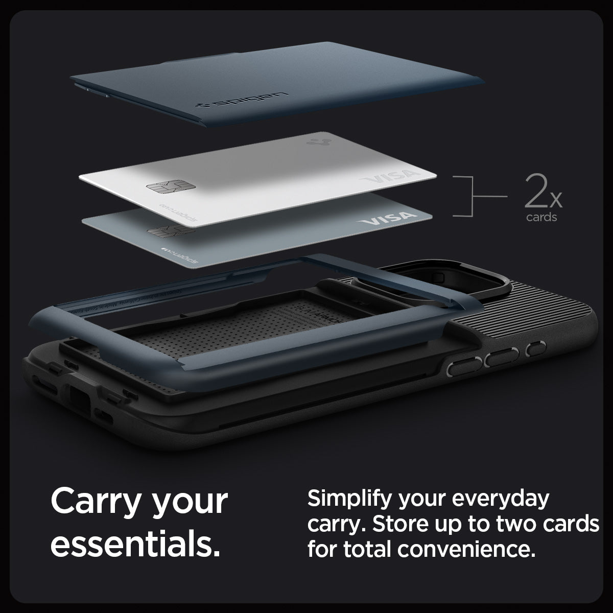 iPhone 15 Series - Slim Armor CS - Image 54