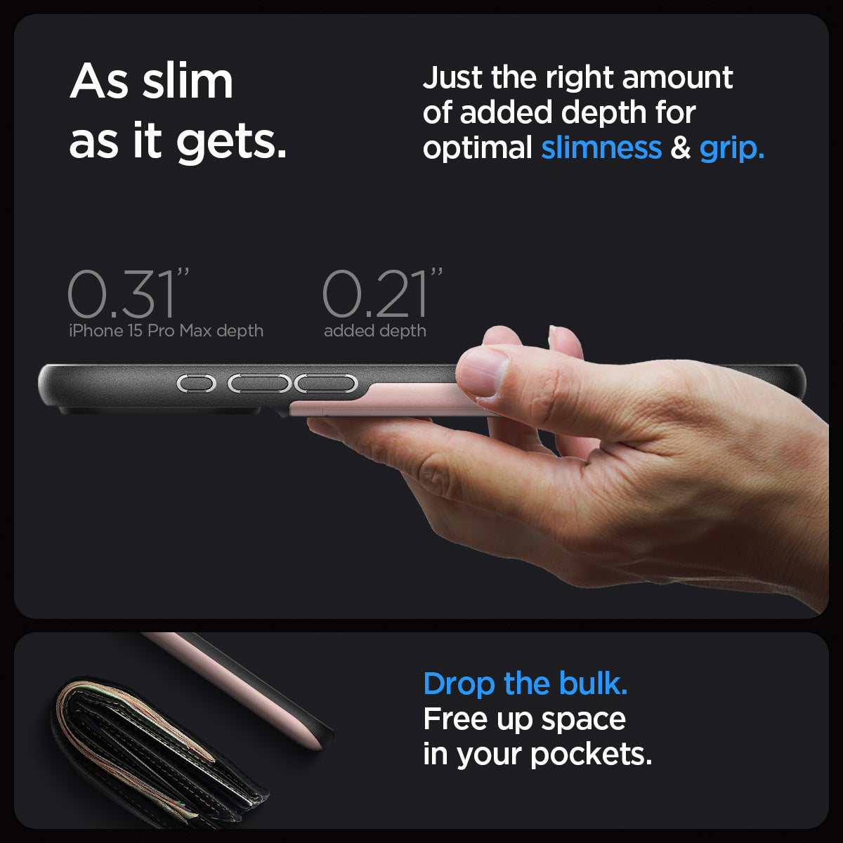 iPhone 15 Series - Slim Armor CS - Image 34