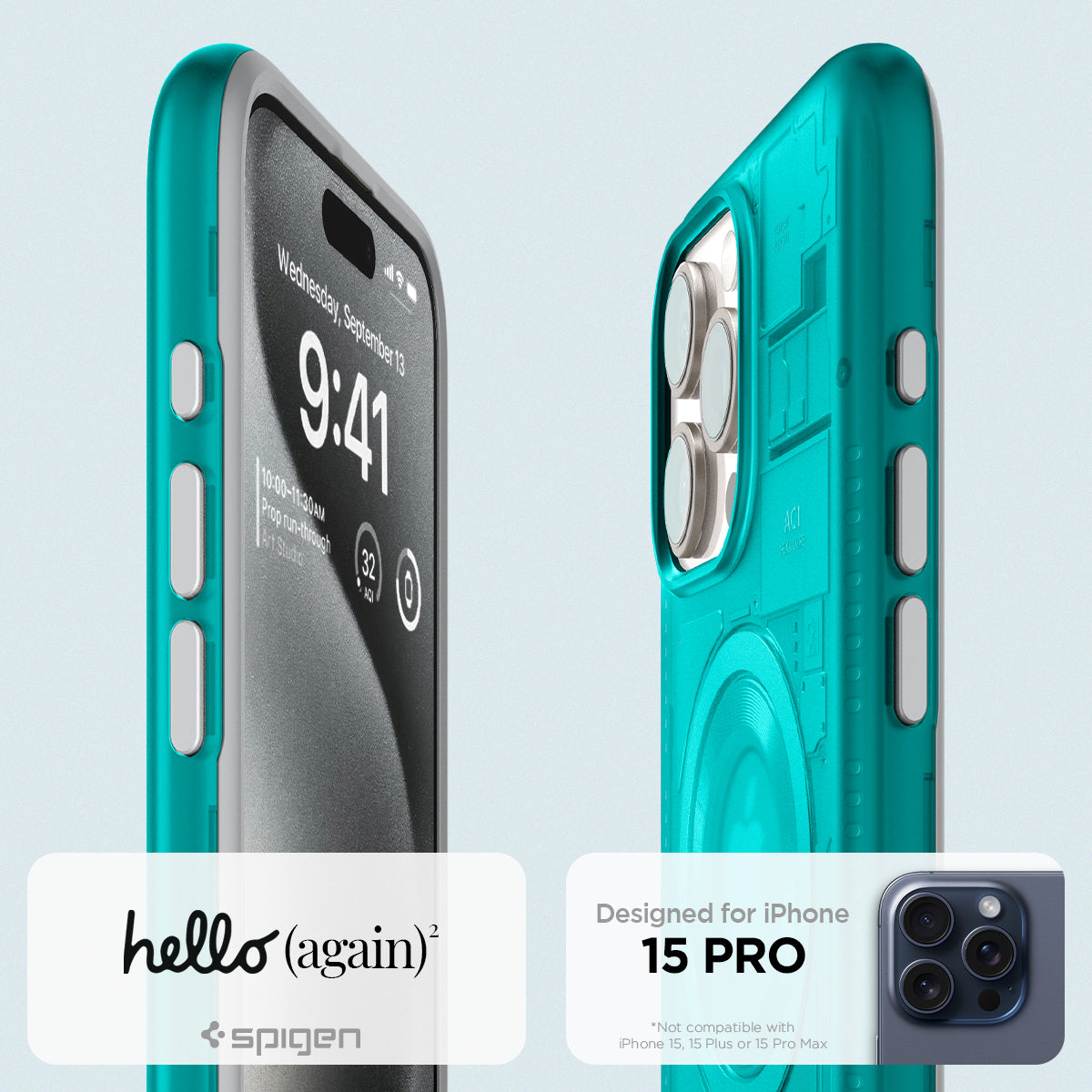 iPhone 15 Series - Classic C1 (Mag Fit) - Image 91