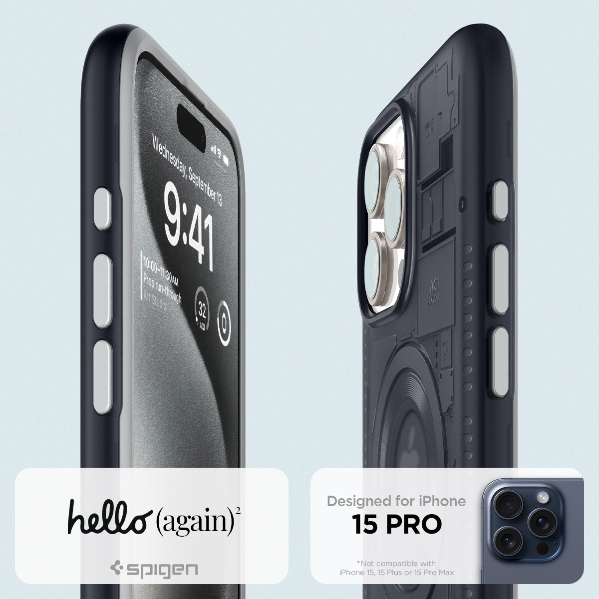 iPhone 15 Series - Classic C1 (Mag Fit) - Image 72