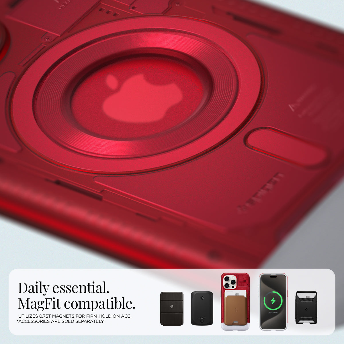 iPhone 15 Series - Classic C1 (Mag Fit) - Image 112